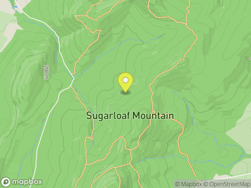Sugarloaf Mountain
