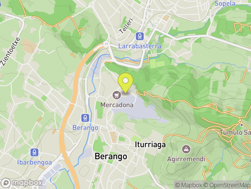 Sputnik Berango
