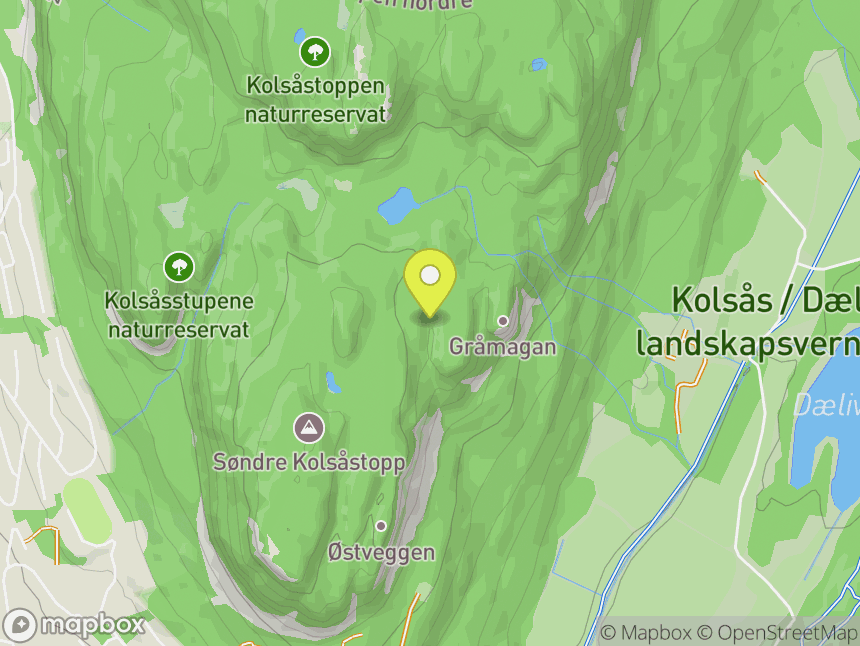 Kolsås
