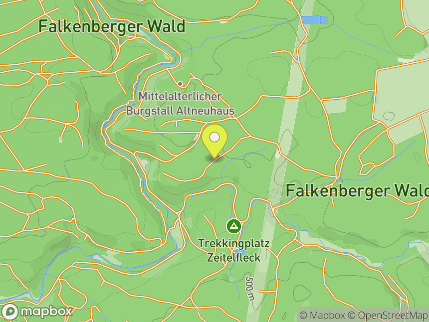 Waldnaabtal