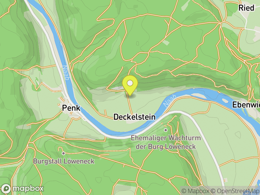 Penker Wand