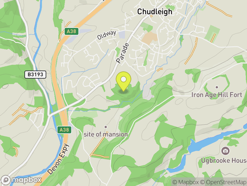 Chudleigh