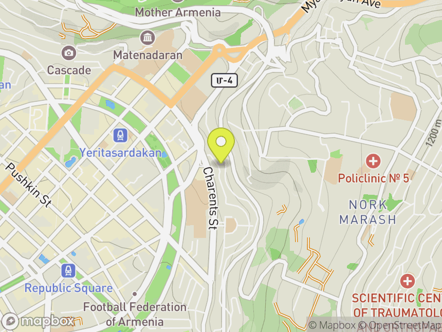 Yerevan