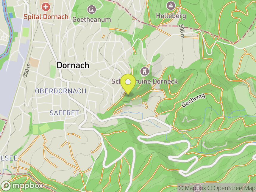Dorneck