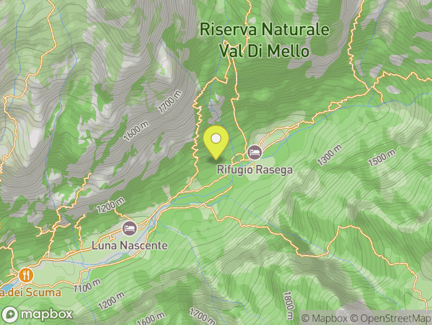 Val di Mello