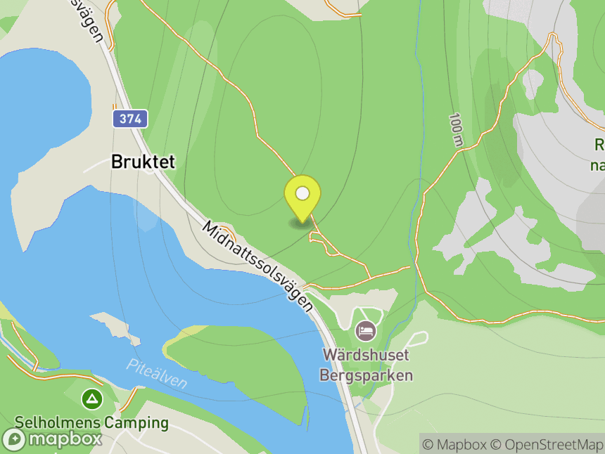 Hundberget