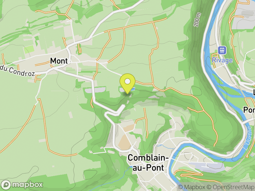 Carrière Venturix