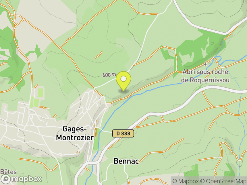 Bougaux