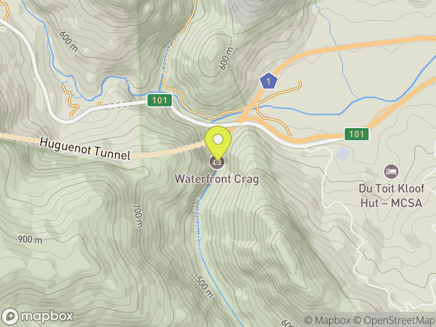 The Waterfront