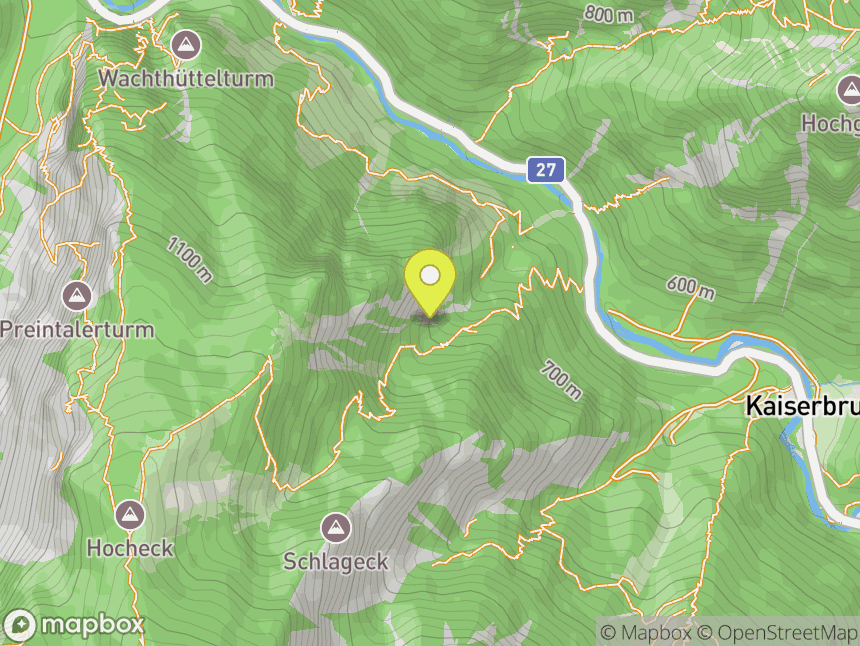Höllental