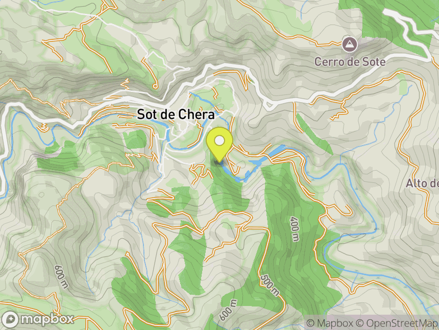 Sot de Chera