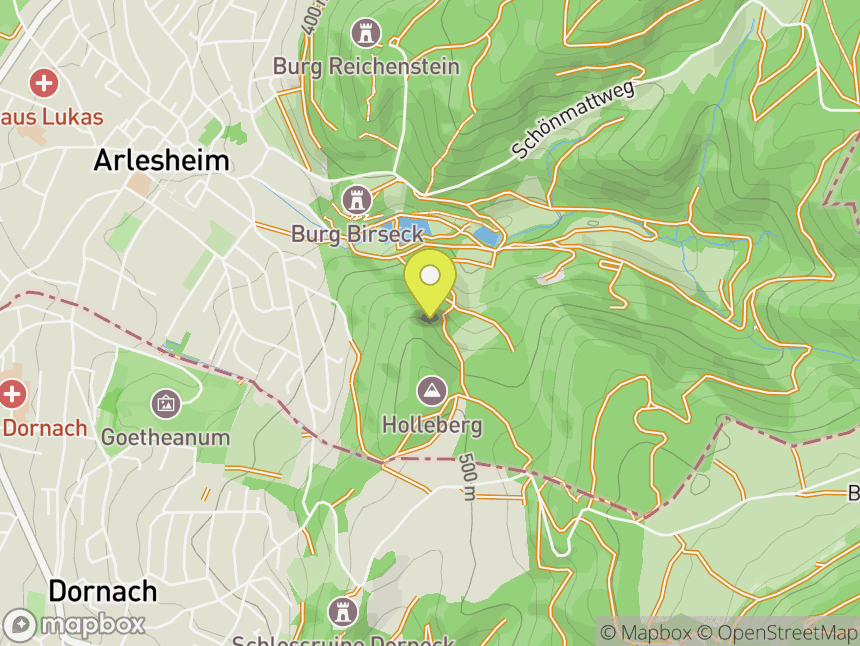 Hollenberg