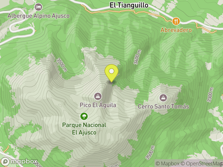 Ajusco
