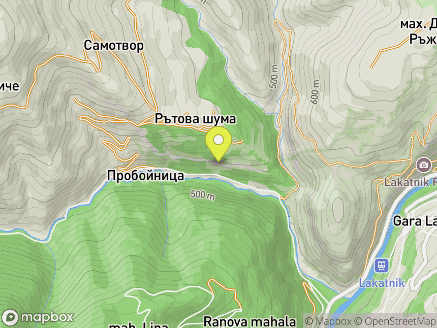 Vrazhite dupki