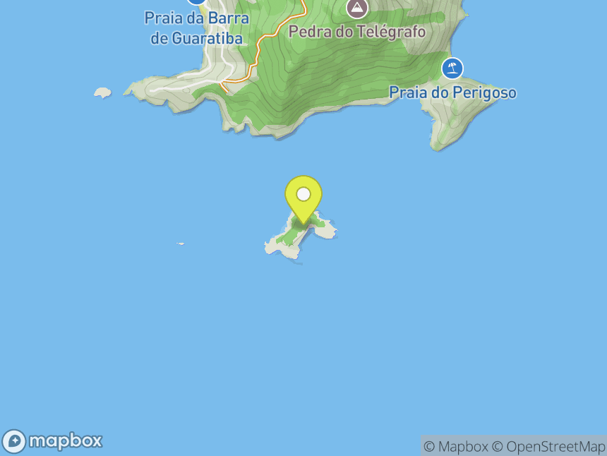 Ilha Rasa de Guaratiba