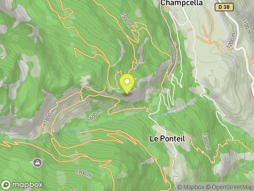 Le Ponteil