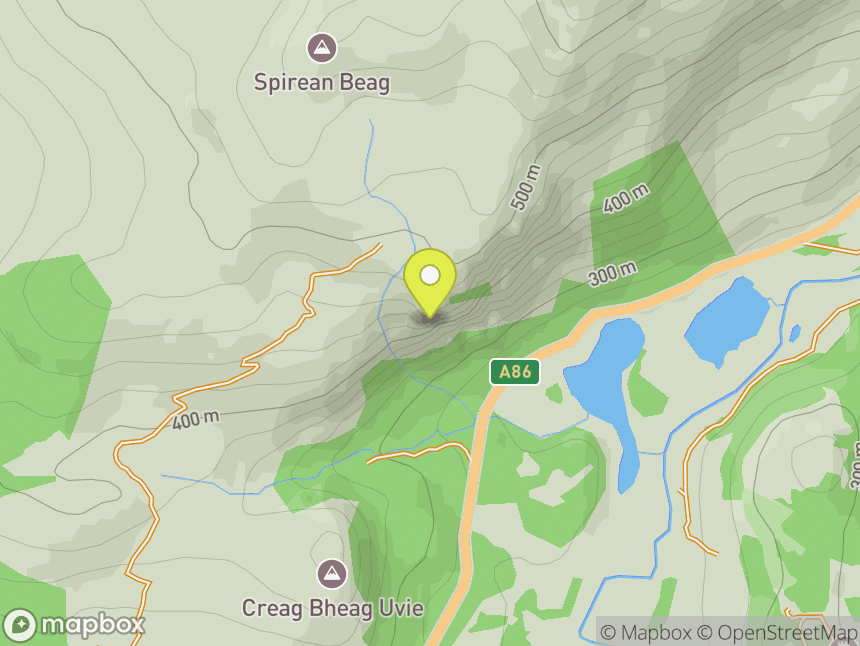 Creag Dubh