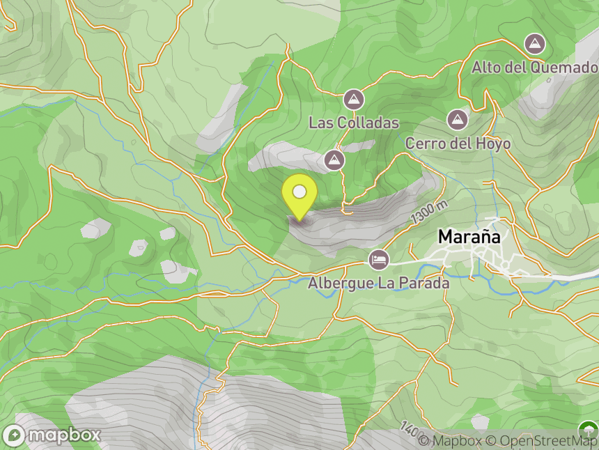 Maraña