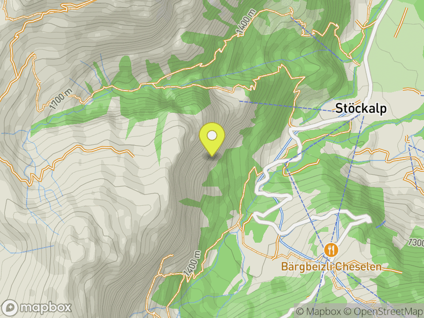 Stöckalp