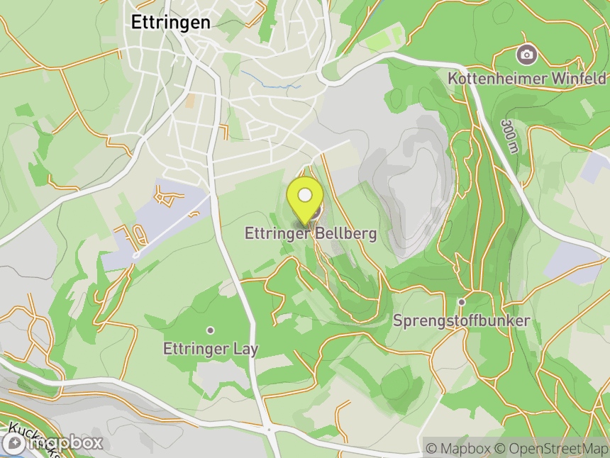 Ettringen