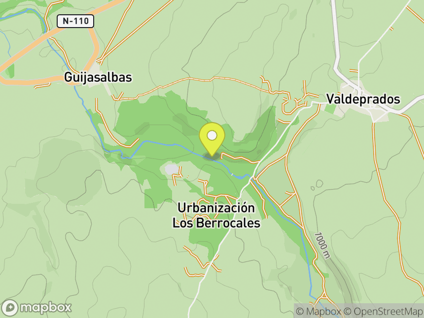 La risca de Valdeprados