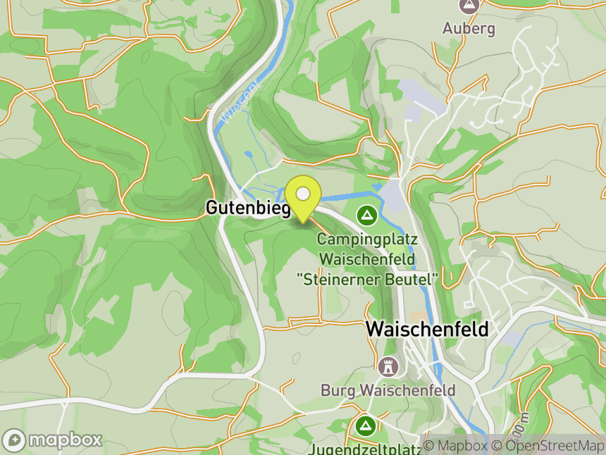Schlumpfendorf