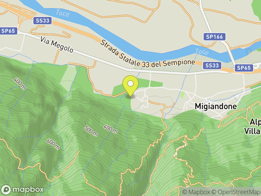 Migiandone