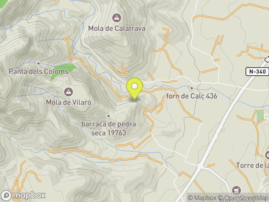 Cingle de Cacàc