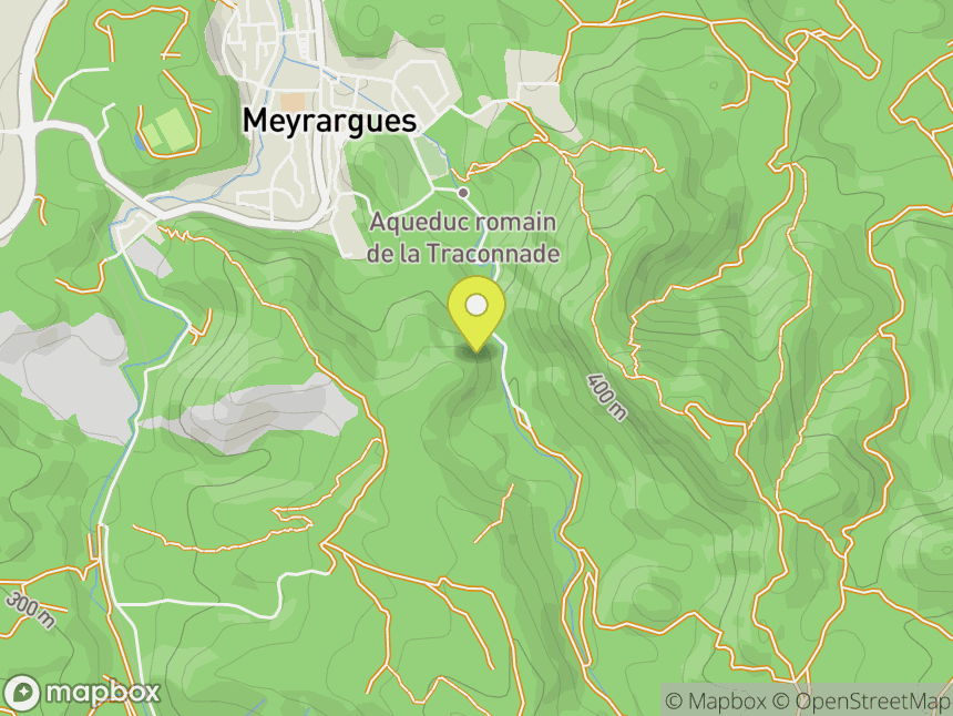 Meyrargues