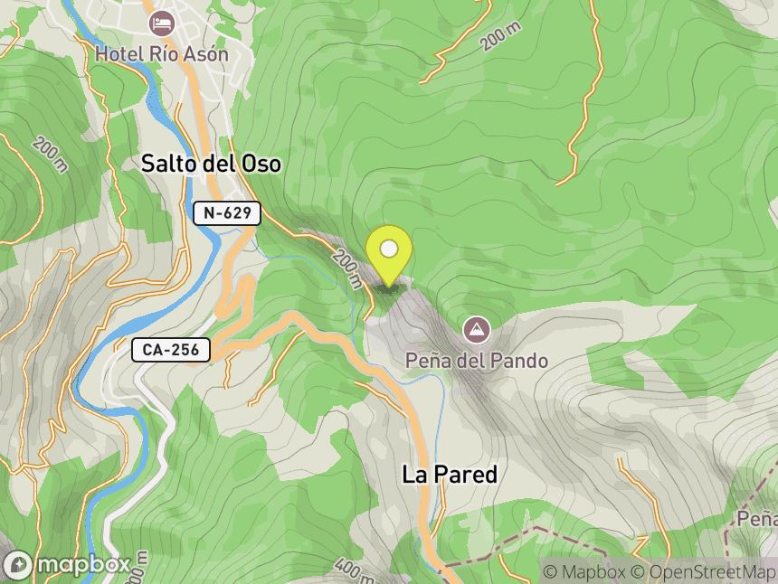 Ramales de la Victoria