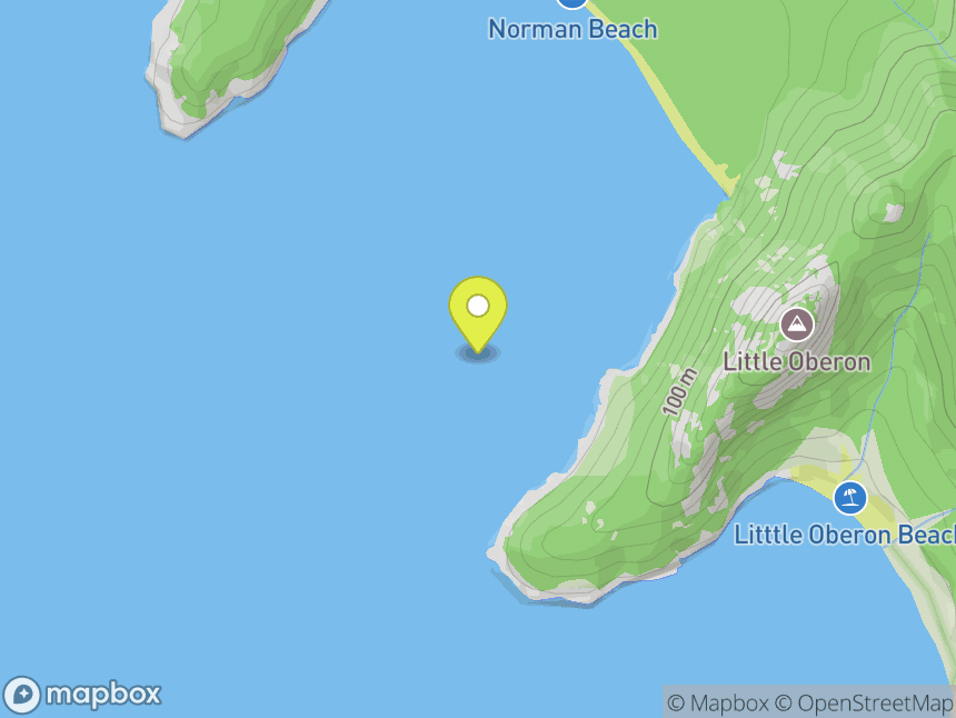 Wilson's Promontory