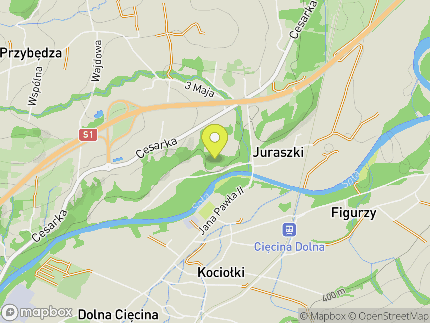 Cięcina