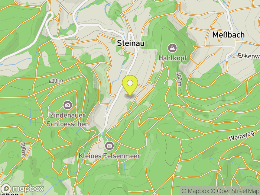 Steinau