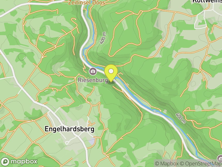 Schiefer Tod