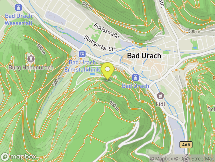 Uracher Alb