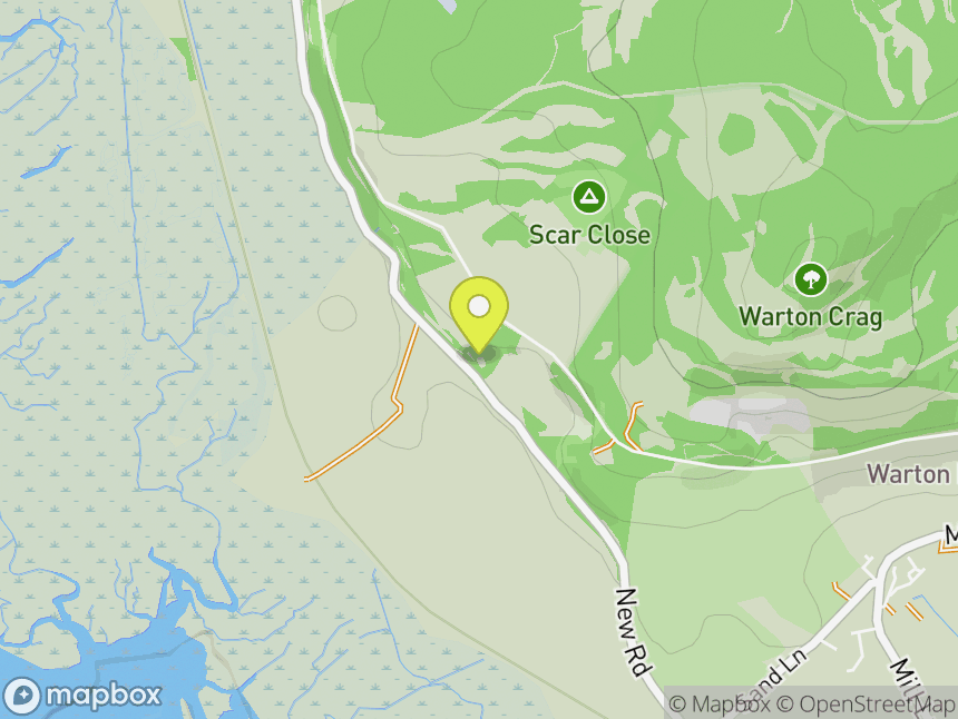Scout Crag Quarry