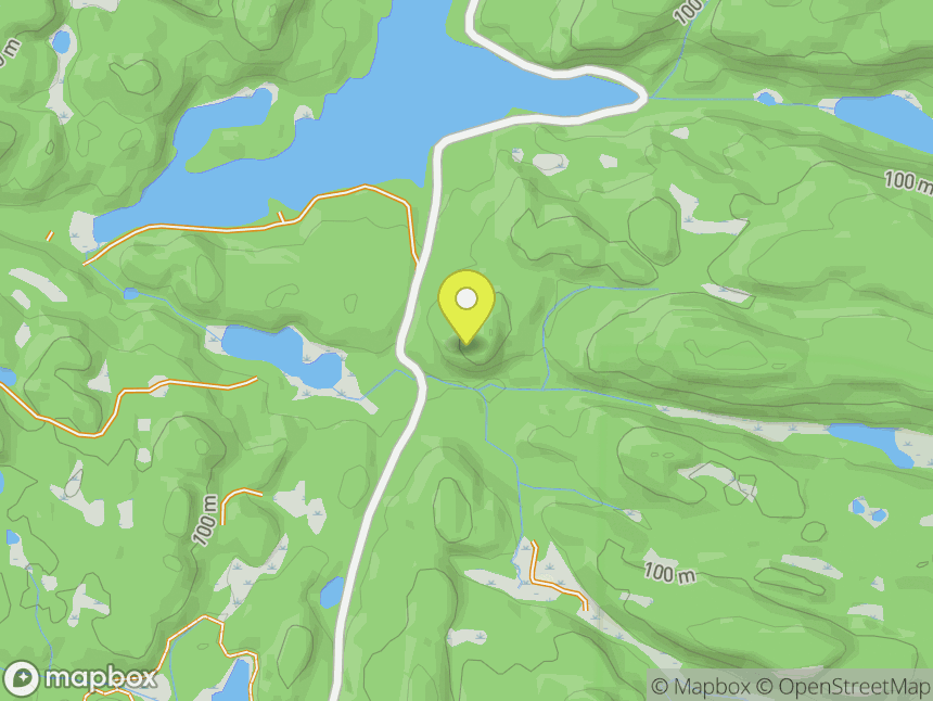 6,7 Fjellet