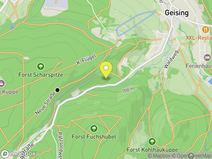 Roter Stein
