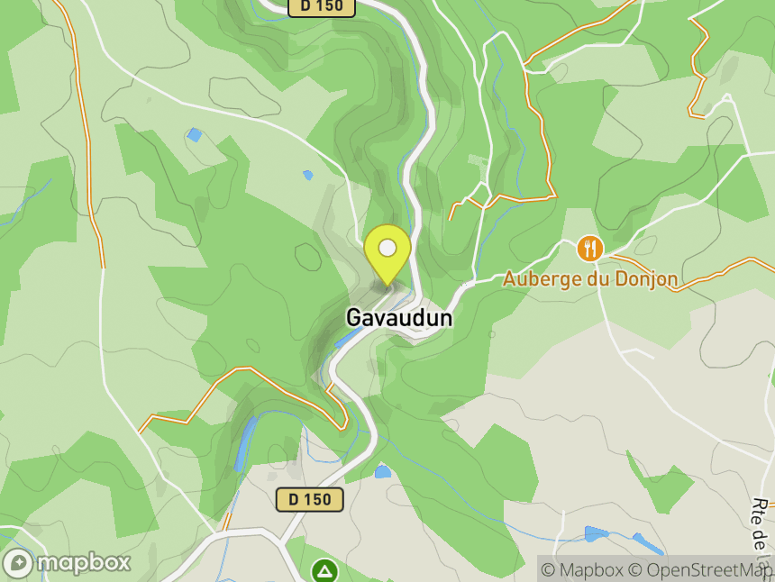 Gavaudun