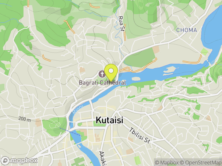Kutaisi