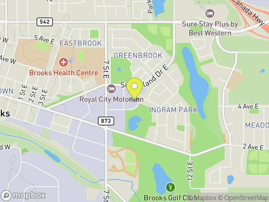 Rockwall Fitness Centre