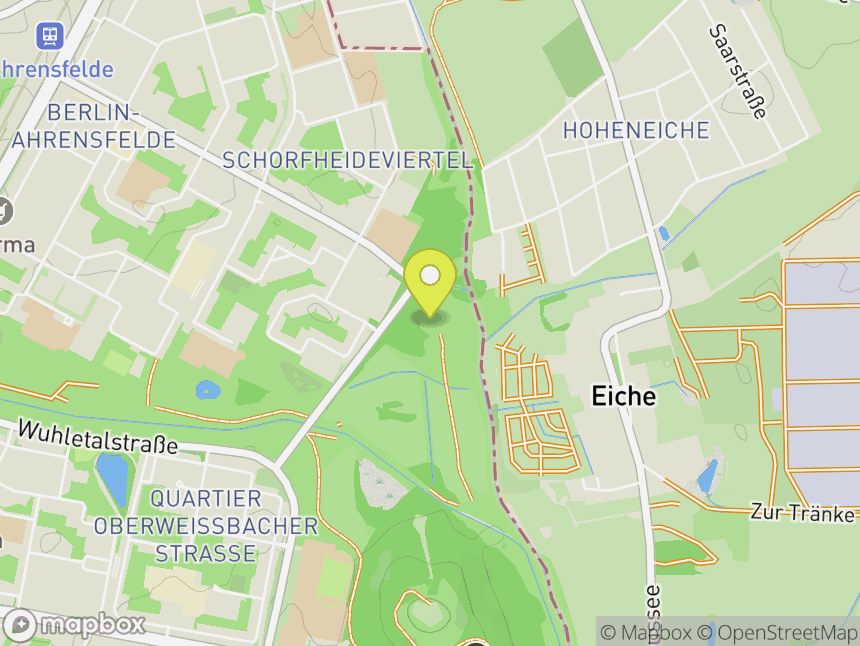 Wuhletalwächter