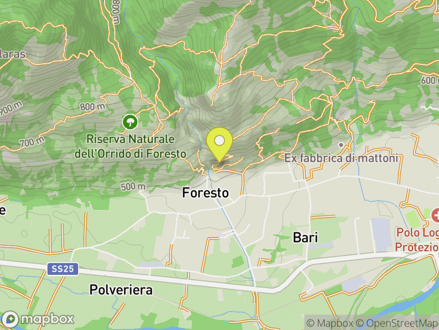 I fessurini
