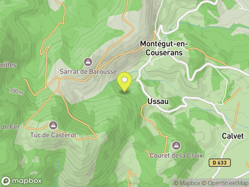 Montégut