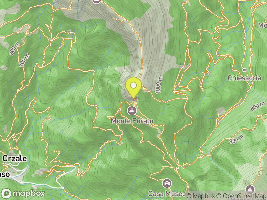 Monte Forato
