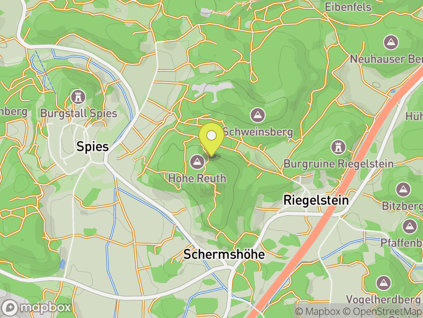 Kanzelwand