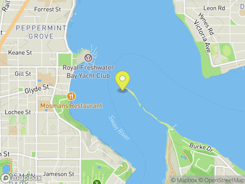 Swan River