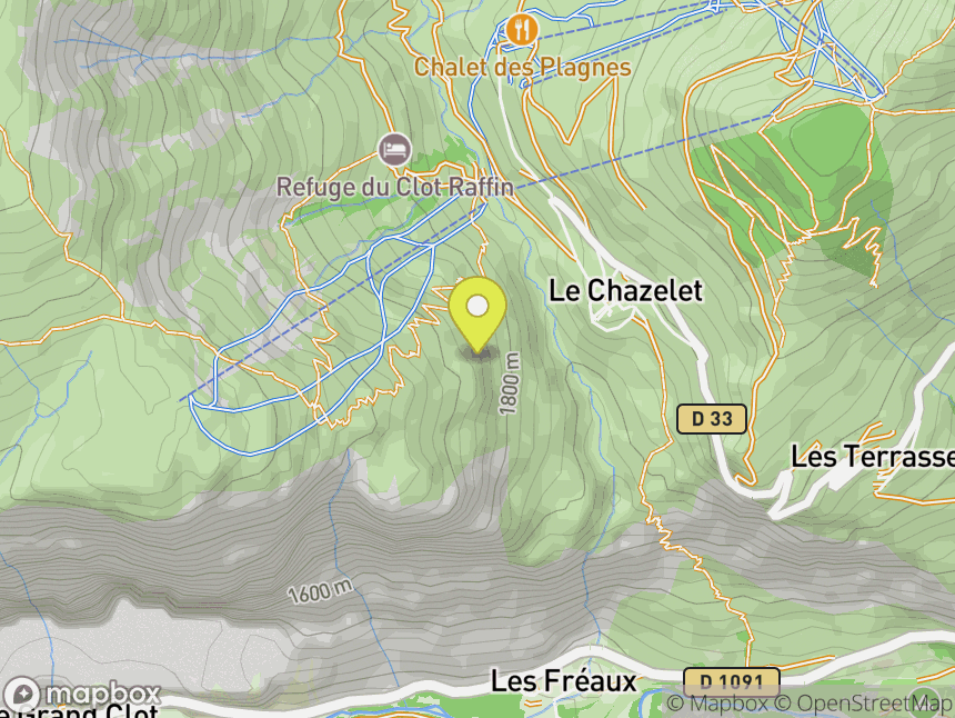 Les Ayes