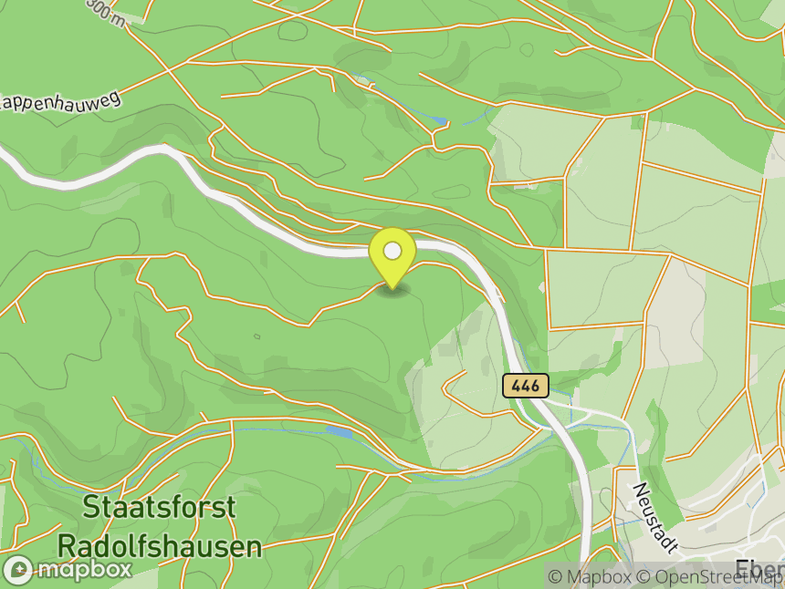 Ebergötzer Klippen
