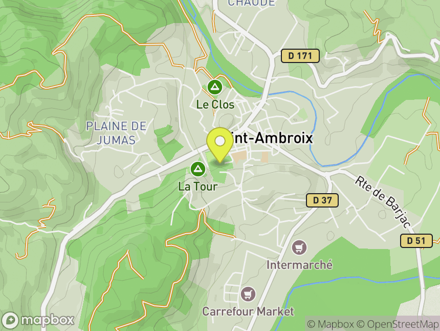 Saint Ambroix